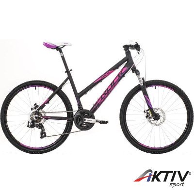 Rock Machine 15 5th Avenue 60 női 26 MTB kerékpár
