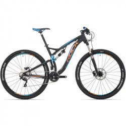 Rock Machine 15 Blizzard 30 29 MTB kerékpár vázméret: 19 29 col MTB Rock Machine