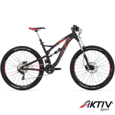 Rock Machine 15 Blizzard 70 27,5 MTB kerékpár vázméret: 17