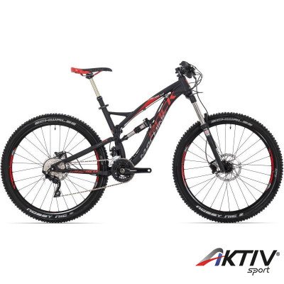 Rock Machine 15 Blizzard 70 27,5 MTB kerékpár vázméret: 17