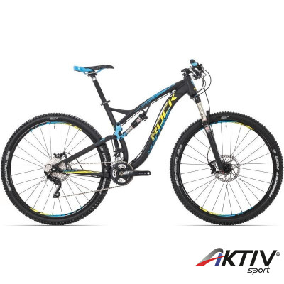 Rock Machine 15 Blizzard 70 29 MTB kerékpár vázméret: 19