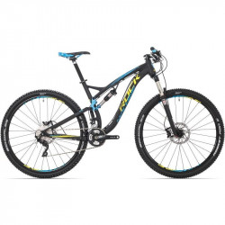 Rock Machine 15 Blizzard 70 29 MTB kerékpár vázméret: 19 29 col MTB Rock Machine