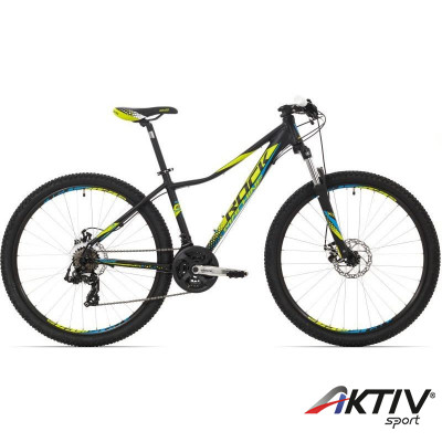 Rock Machine 15 Catherine 60 27,5 MTB kerékpár vázméret: 16