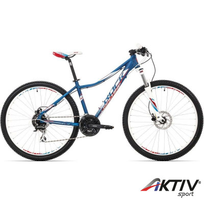 Rock Machine 15 Catherine 70 27,5 MTB kerékpár