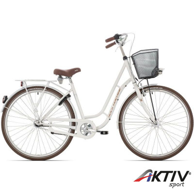 Rock Machine 15 Classic 30.3 City kerékpár