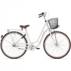 Rock Machine 15 Classic 30.3 City kerékpár City kerékpár Rock Machine