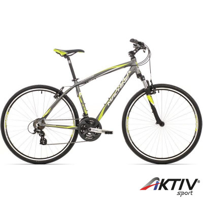 Rock Machine 15 CrossRide 100 férfi Cross kerékpár