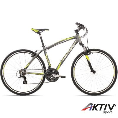 Rock Machine 15 CrossRide 100 férfi Cross kerékpár