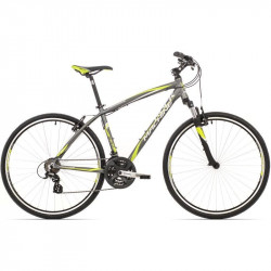 Rock Machine 15 CrossRide 100 férfi Cross kerékpár Cross kerékpár Rock Machine