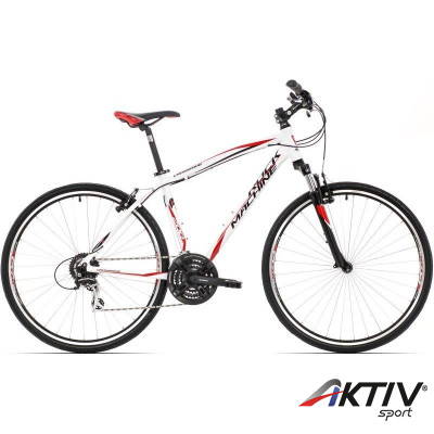 Rock Machine 15 CrossRide 200 férfi Cross kerékpár