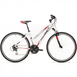 Rock Machine 15 CrossRide 200 Lady női Cross kerékpár Cross kerékpár Rock Machine