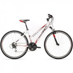 Rock Machine 15 CrossRide 200 Lady női Cross kerékpár Cross kerékpár Rock Machine