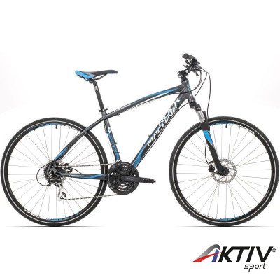 Rock Machine 15 CrossRide 300 férfi Cross kerékpár