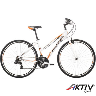 Rock Machine 15 CrossRide 50 Lady női Cross kerékpár vázméret: 19