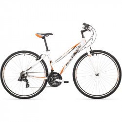 Rock Machine 15 CrossRide 50 Lady női Cross kerékpár vázméret: 19 Cross kerékpár Rock Machine