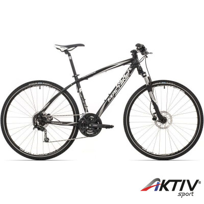 Rock Machine 15 CrossRide 500 férfi Cross kerékpár