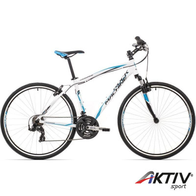 Rock Machine 15 CrossRide 75 férfi Cross kerékpár