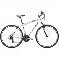 Rock Machine 15 CrossRide 75 férfi Cross kerékpár Cross kerékpár Rock Machine