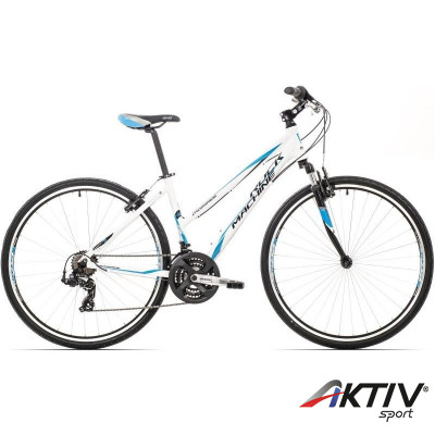 Rock Machine 15 CrossRide 75 Lady női Cross kerékpár