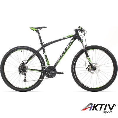 Rock Machine 15 El Nino 60 29 MTB kerékpár vázméret: 19