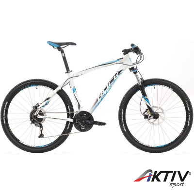 Rock Machine 15 El Nino 70 27,5 MTB kerékpár vázméret: 16,5