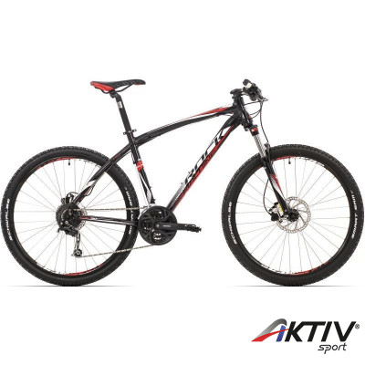 Rock Machine 15 El Nino 90 27,5 MTB kerékpár vázméret: 19