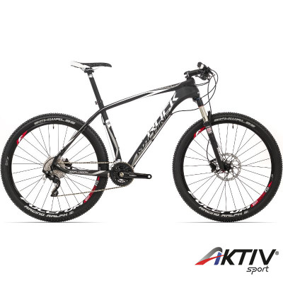 Rock Machine 15 Explosion 50 29 MTB kerékpár vázméret: 19