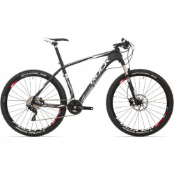 Rock Machine 15 Explosion 50 29 MTB kerékpár vázméret: 19 29 col MTB Rock Machine