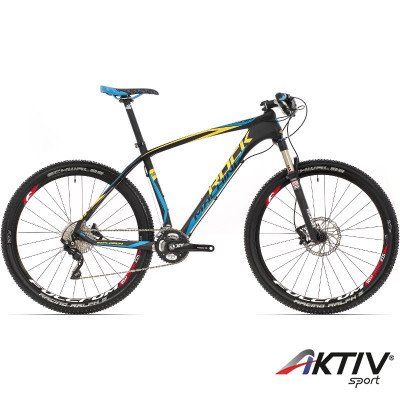 Rock Machine 15 Explosion 70 27,5 MTB Kerékpár vázméret: 16,5