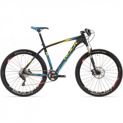Rock Machine 15 Explosion 70 27,5 MTB Kerékpár vázméret: 16,5 27,5 col MTB Rock Machine