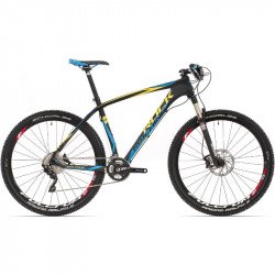 Rock Machine 15 Explosion 70 27,5 MTB Kerékpár vázméret: 16,5 27,5 col MTB Rock Machine