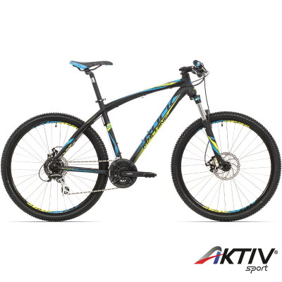 Rock Machine 15 Heatwave 60 27,5 MTB Kerékpár vázméret: 21