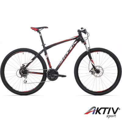 Rock Machine 15 Heatwave 60 29 MTB Kerékpár vázméret: 19