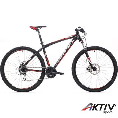 Rock Machine 15 Heatwave 60 29 MTB Kerékpár vázméret: 19