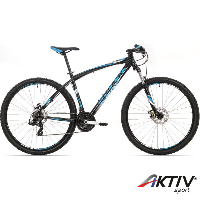 Rock Machine 15 Manhattan 40 férfi 29 MTB kerékpár vázméret: 16,5