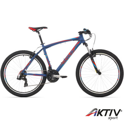 Rock Machine 15 Manhattan 50 férfi 26 MTB kerékpár vázméret: 16,5