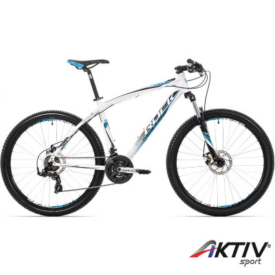 Rock Machine 15 Manhattan 60 férfi 27,5 MTB kerékpár