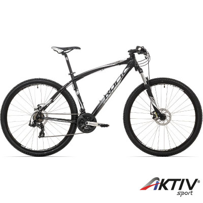 Rock Machine 15 Manhattan 60 férfi 29 MTB kerékpár vázméret: 19