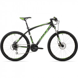 Rock Machine 15 Manhattan 90 férfi 27,5 MTB kerékpár 27,5 col MTB Rock Machine