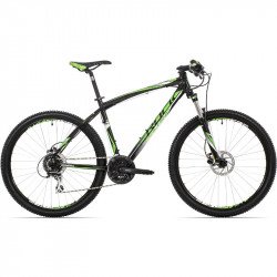 Rock Machine 15 Manhattan 90 férfi 27,5 MTB kerékpár 27,5 col MTB Rock Machine