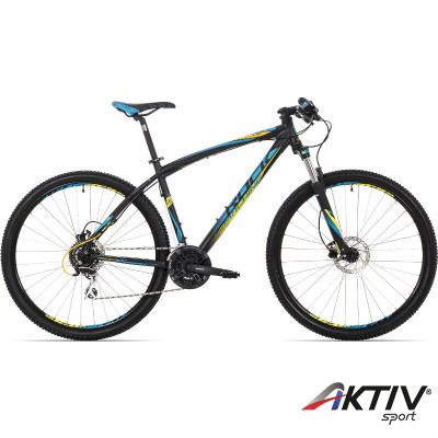 Rock Machine 15 Manhattan 90 férfi 29 MTB kerékpár