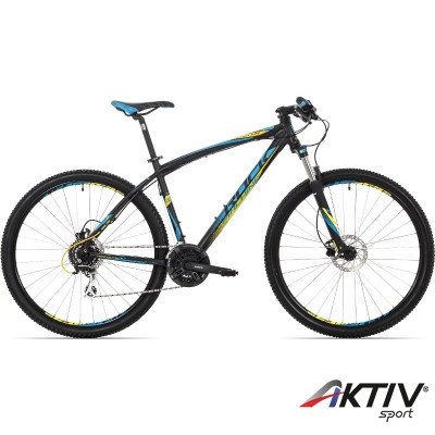 Rock Machine 15 Manhattan 90 férfi 29 MTB kerékpár