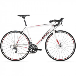 Rock Machine 15 RaceRide 200 országúti kerékpár Országúti kerékpár Rock Machine