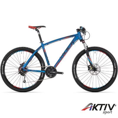 Rock Machine 15 Torrent 30 27,5 MTB kerékpár