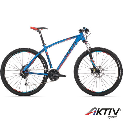 Rock Machine 15 Torrent 30 29 MTB kerékpár vázméret: 19