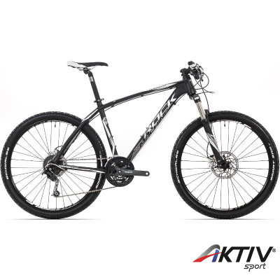 Rock Machine 15 Torrent 50 27,5 MTB kerékpár vázméret: 19