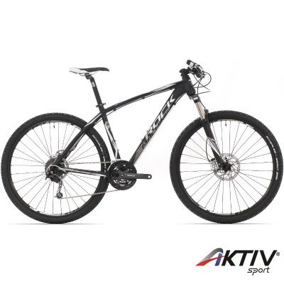 Rock Machine 15 Torrent 50 29 MTB kerékpár vázméret: 16,5