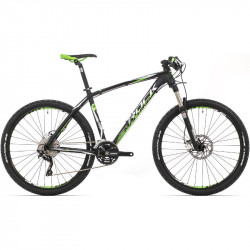 Rock Machine 15 Torrent 70 27,5 MTB kerékpár vázméret: 16,5 27,5 col MTB Rock Machine