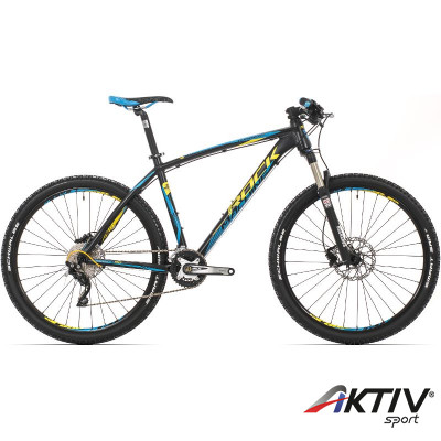 Rock Machine 15 Torrent 90 27,5 MTB kerékpár vázméret: 19