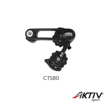 Sturmey Archer CTS80 láncfeszítő hátra